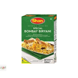 Bombay Biryani Masala Shan