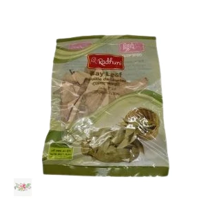 Radhuni bay leaves