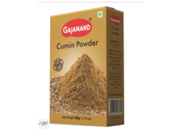 Фото 1 - Indian cumin powder (jeera) Suhana