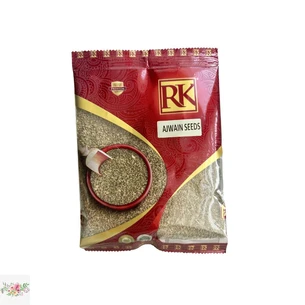 Ajwain (Azhgon) seed RK