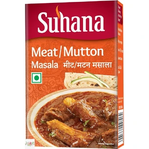 Масала до м'яса Suhana
