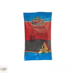 Tukmaria (basil seeds) TRS