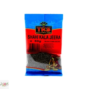 Black cumin seeds TRS
