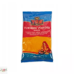 Turmeric TRS