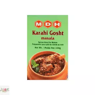 Масала к мясу Карахи гошт MDH