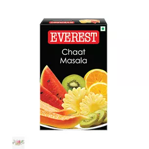 Чат масала до фруктів Everest
