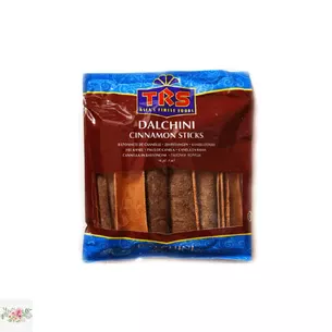Cinnamon Cassia (sticks) TRS