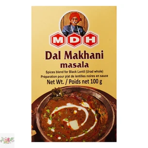 Дал махані масала MDH