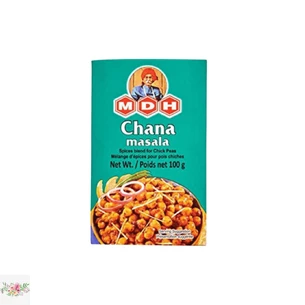 Chana masala (for chickpeas) MDH