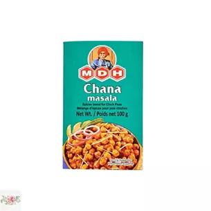 Chana masala (for chickpeas) MDH