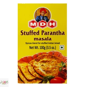 Paranto Masala MDH