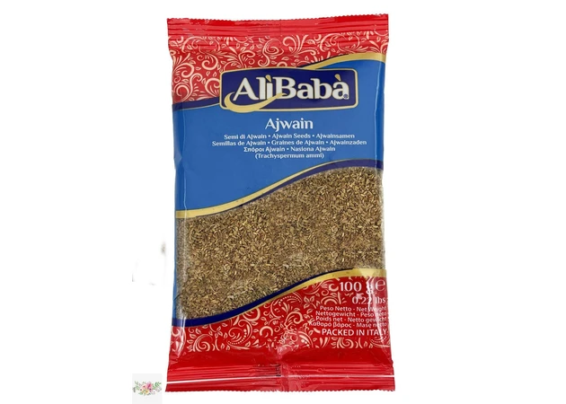 Фото 1 - AliBaba Ajwain Seeds