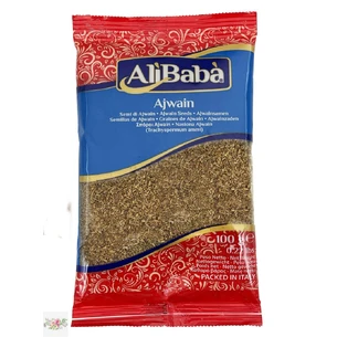 Насіння Аджвайну AliBaba