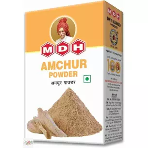 Порошок зеленого манго Амчур MDH