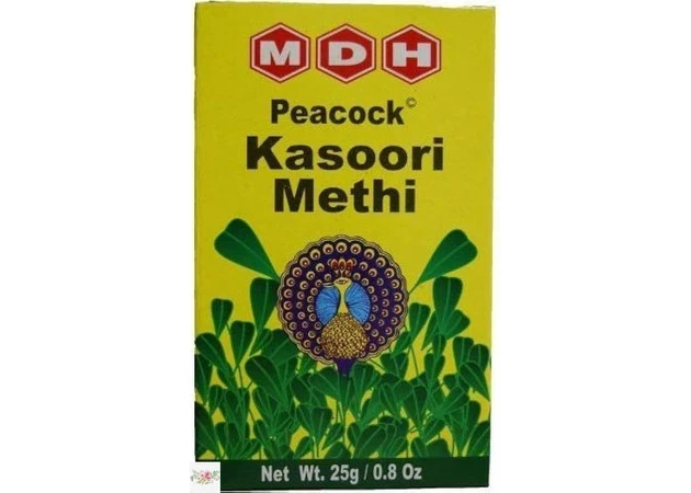 Фото 1 - Касурі метхі MDH