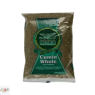 Cumin seeds RK