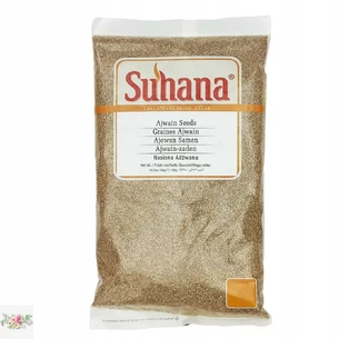 Насіння аджвайну Suhana