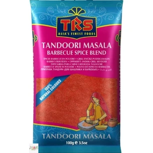 Тандурі масала TRS