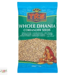 Coriander whole TRS