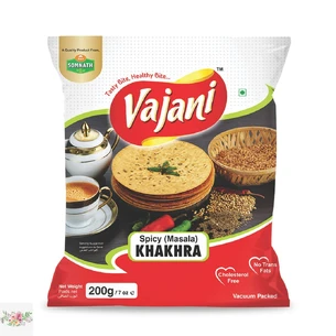 Khohra Manchurian Vajani