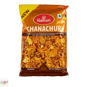 Чана Чур Haldiram's