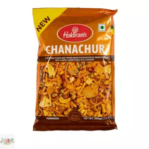 Чана Чур Haldiram's