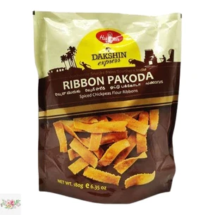 Індійський снек Рібон пакода Haldiram’s