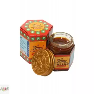 Бальзам Tiger Balm Червоний