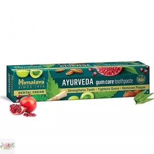 Зубна паста Himalaya Аюрведа