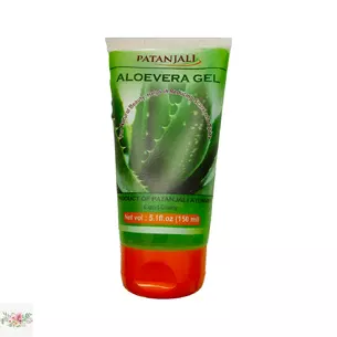 Алое вера гель Patanjali