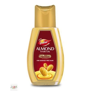 Миндальное масло Dabur