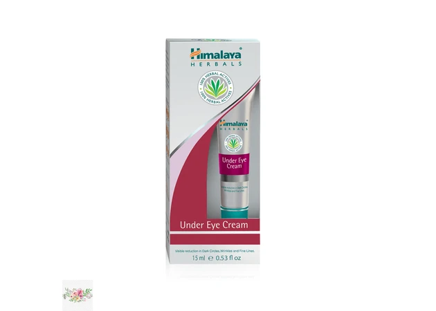 Фото 1 - Cream for the skin around the eyes Himalaya