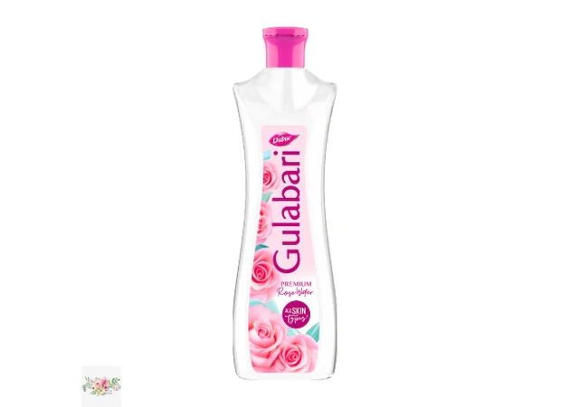 Фото 1 - Gulabara Dabur rose water