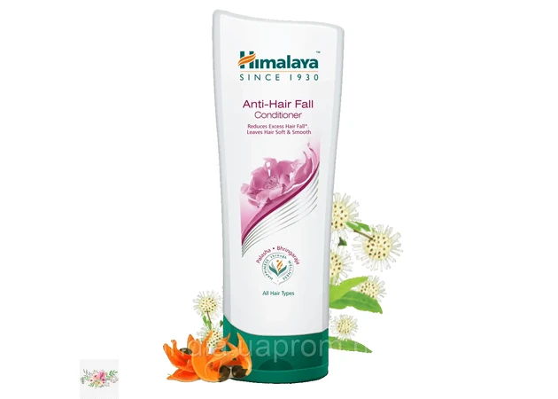 Фото 1 - Herbal conditioner against hair loss.
