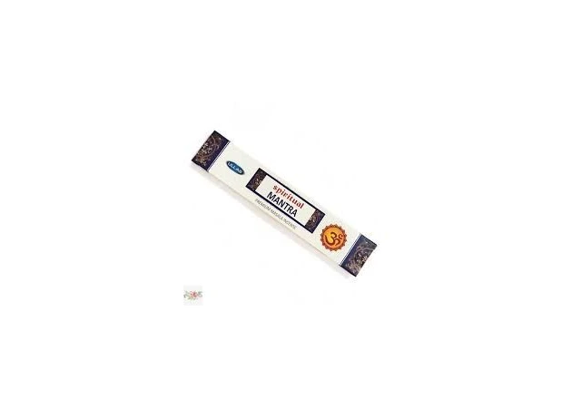 Фото 1 - Ullas natural aromatic sticks Spiritual mantra