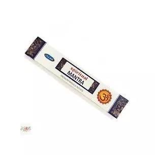 Ullas natural aromatic sticks Spiritual mantra