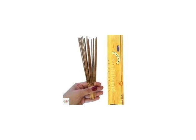 Фото 1 - Aromatic sticks made of natural sandalwood Nikhils (1 unit)