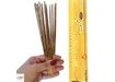 Фото 1 - Aromatic sticks made of natural sandalwood Nikhils (1 unit)
