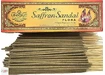 Фото 1 - Nikhils sandalwood saffron aromatic sticks (1 unit)