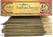 Фото 1 - Nikhils sandalwood saffron aromatic sticks (1 unit)