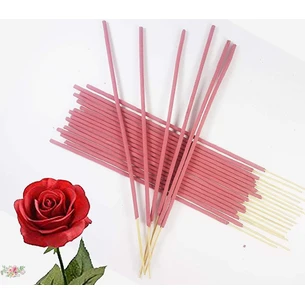 Aromatic sticks Rose Nikhils (1 unit)