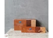 Фото 1 - Natural aromatic scents Jivaa Sandalwood Chandan