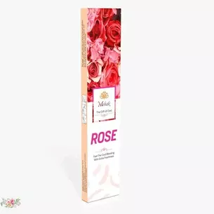 Natural aromatic scents Jivaa Rose