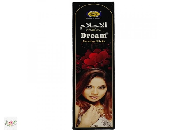 Фото 1 - Natural aromatic scents Cycle brand Dream