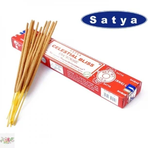 Аромапахощі Небесне блаженство Satya