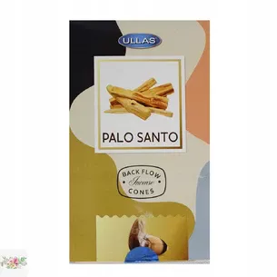 Конусы пало санто Ullas (10 ед.)