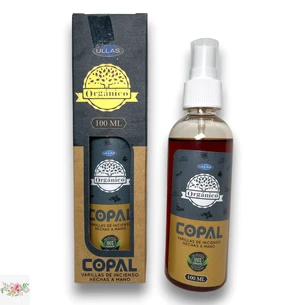 Aroma Spray Ullas Kopey 100 ml (100% natural)