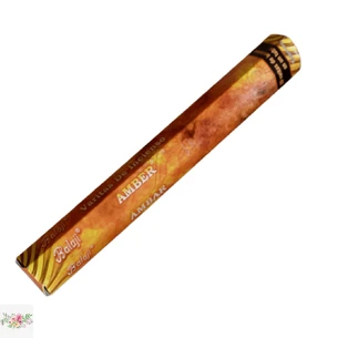Ароматические палочки Balaji Цветы амбера (20 ед.)