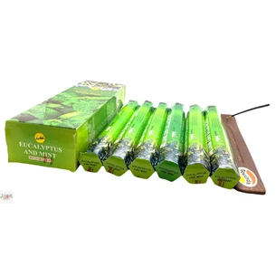 Aromatic sticks Balaji Eucalyptus (20 pcs.)