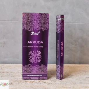 Aromatic sticks Balaji Root (20 pcs.)